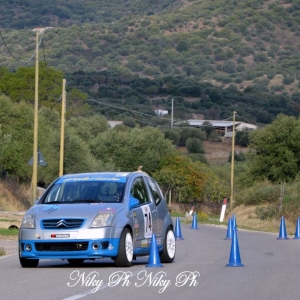 2° SLALOM CITTA' DI OLIENA - Gallery 16